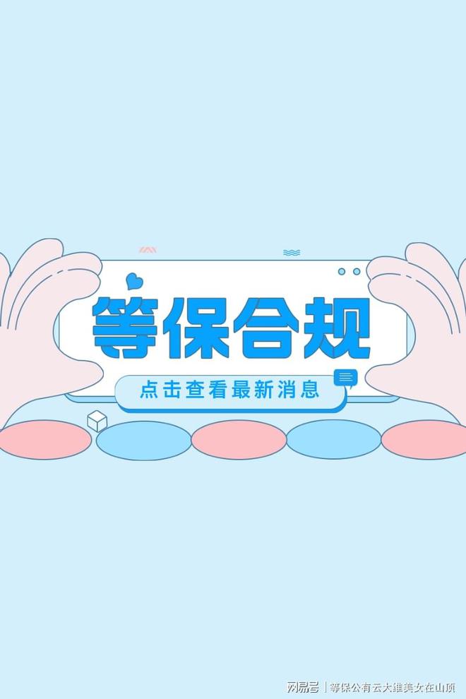案流程及等保需要哪些设备解析千亿球友会网络安全等级保护备(图2)