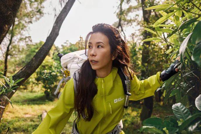 酣：高端品牌纷纷涌入本土面临大考！行业趋势 中国户外品牌市场激战正(图2)