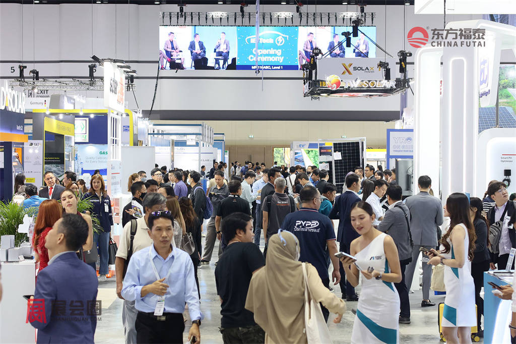 国际电动自行车展2025年泰国(图17)